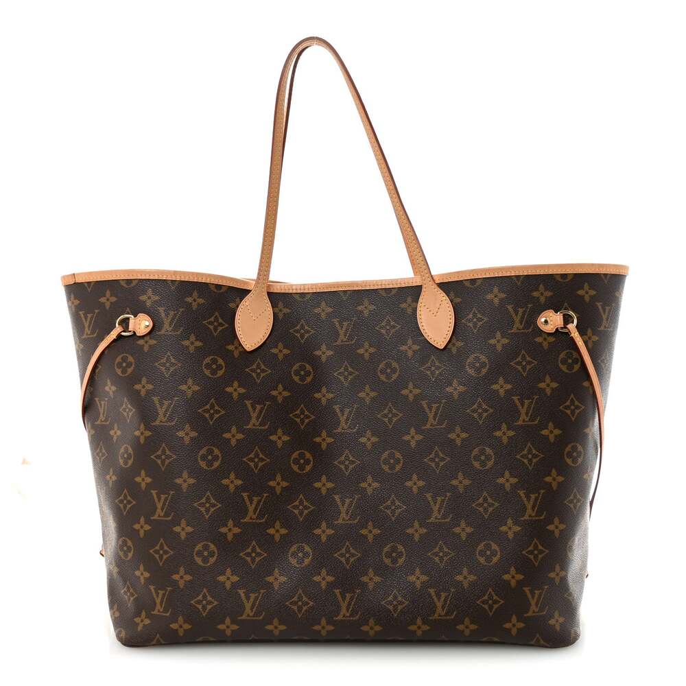 Louis Vuitton Neo Neverfull Gm Pivoine #262345L18B